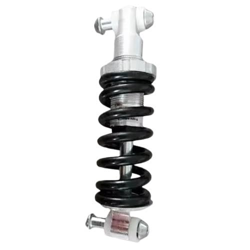 750LBS Bike Stoßdämpfer Hinten Suspension Frühling Stoßdämpfer Hinten Schock MTB Fahrrad Zubehör Amortiguadores Stoßdämpfer Federbein(150mm) von Ylrng