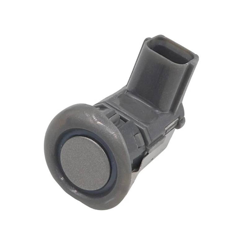 8651A056HA 25994-EJ35E 25994-ENF0E PDC Parkplatz Reverse-Sensor Für Lancer Für Sportback Für Outlander II Für Colt VI PDC Parksensor(Gray) von Ylrng