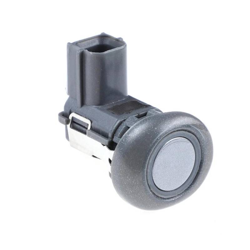 8651A056HA 25994-EJ35E 25994-ENF0E PDC Parkplatz Reverse-Sensor Für Lancer Für Sportback Für Outlander II Für Colt VI PDC Parksensor(Silver) von Ylrng