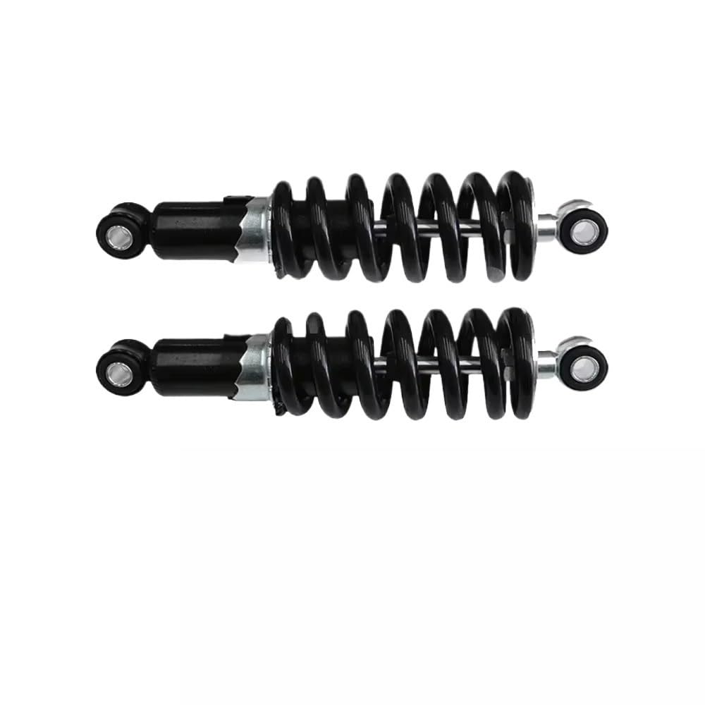 9,8 '' 250 Mm Stoßdämpferaufhängung Hinten 1000–1200 Pfund Für Die Aufhängung Von Pit Dirt Bike-Motorrädern Stoßdämpfer Federbein von Ylrng