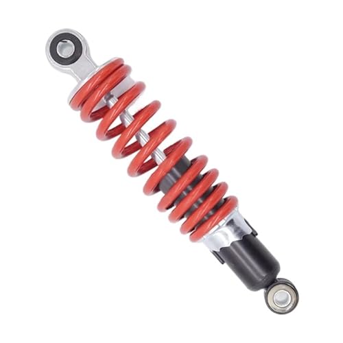 ATV Hinterradaufhängung Stoßdämpfer 250mm Für 50cc 90cc 70cc 125cc Kinder ATV Quad Bike Go Kart Roller Für Golf Wagenteile Stoßdämpfer Federbein ATV Hinterradaufhängung Stoßdämpfer 250mm Für 50cc 90cc 70cc 125cc Kinder ATV Quad Bike Go Kart Roller Für Golf Wagenteile Stoßdämpfer Federbein von Ylrng