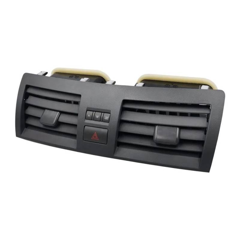 Auto AC Klimaanlage Entlüftung grill Auto Armaturenbrett Klimaanlage Outlet Panel Grille Abdeckung Für Camry Für AHV40 2006 2007 2008 2009 2010 2011 von Ylrng