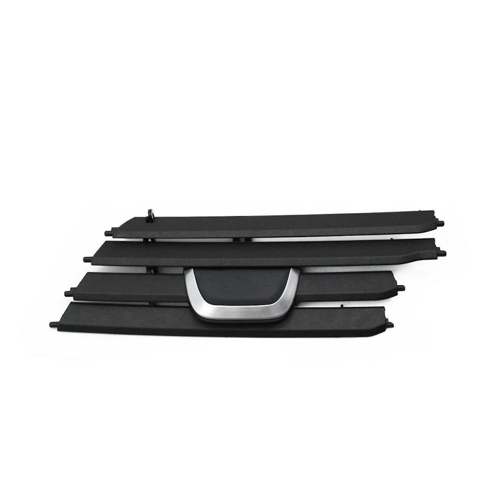 Auto AC Klimaanlage Entlüftung grill Auto Front Air Vent Outlet Grille AC Slide Clip Reparatur Kit Für 7 Serie Für G11 Für G12 Für 730Li Für 740Li Für 750Li Für M760Li(Middle Left) von Ylrng