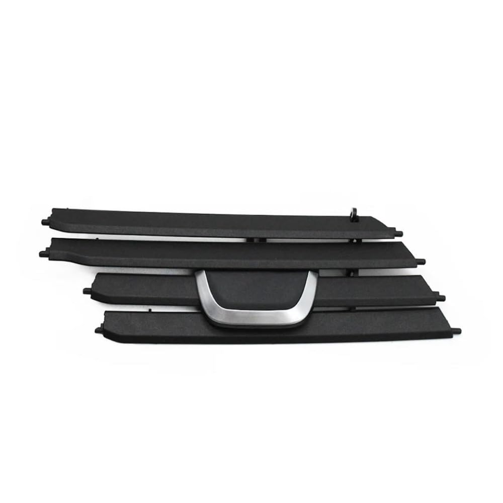 Auto AC Klimaanlage Entlüftung grill Auto Front Air Vent Outlet Grille AC Slide Clip Reparatur Kit Für 7 Serie Für G11 Für G12 Für 730Li Für 740Li Für 750Li Für M760Li(Middle Right) von Ylrng