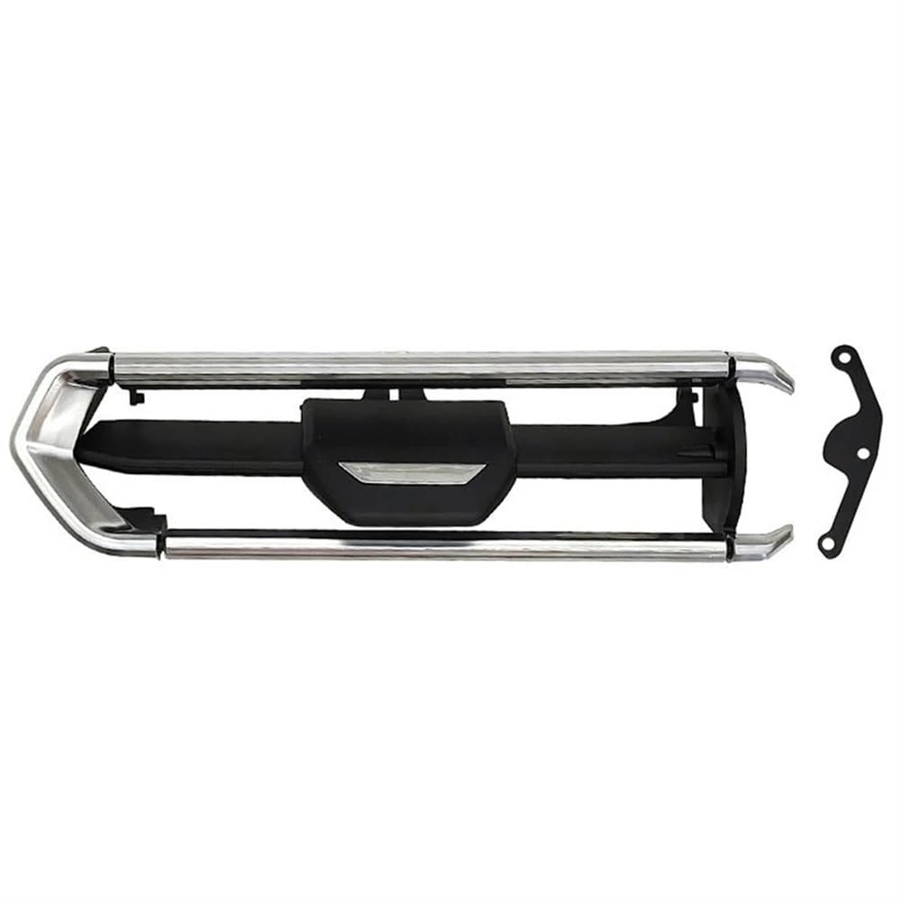 Auto AC Klimaanlage Entlüftung grill Für 2 3 4 Für Z4 Serie Für G20 Für G28 Für G29 Dashboard Center AC Klimaanlage Vent Grill Slider Clip Reparatur Kit 64119855415(Left) von Ylrng