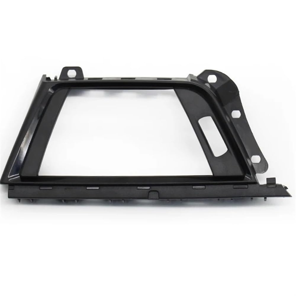 Auto AC Klimaanlage Entlüftung grill Für 3 4 Serie Für F30 Für F31 Für F34 Für F35 Für F32 Für F33 LHD Links Rechts Klimaanlage AC Vent Grill Outlet Panel Rahmen Trim(Left-Black) von Ylrng