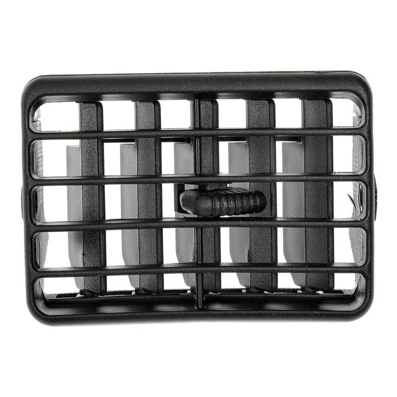 Auto AC Klimaanlage Entlüftung grill Für 4RUNNER 1996 1997 1998 1999 2000 2001 2002 55063-35030 55063-35010 Auto-Armaturenbrett-Entlüftung von Ylrng