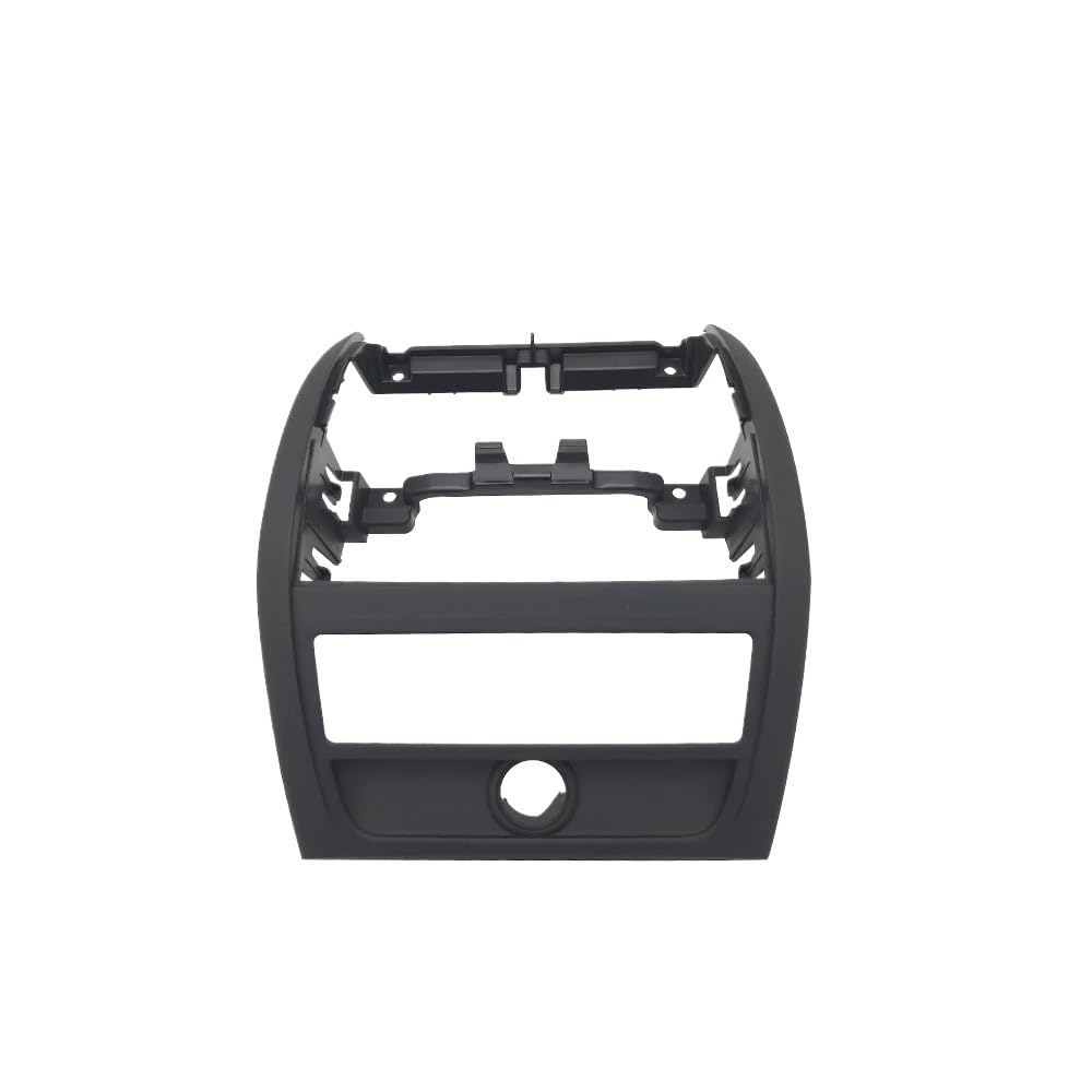 Auto AC Klimaanlage Entlüftung grill Für 5 Serie Für F10 Für F11 51169206785 Hinten Ac Conditioner Vent Grille Abdeckung Äußeren Rahmen Ersatz(Model B Black) von Ylrng