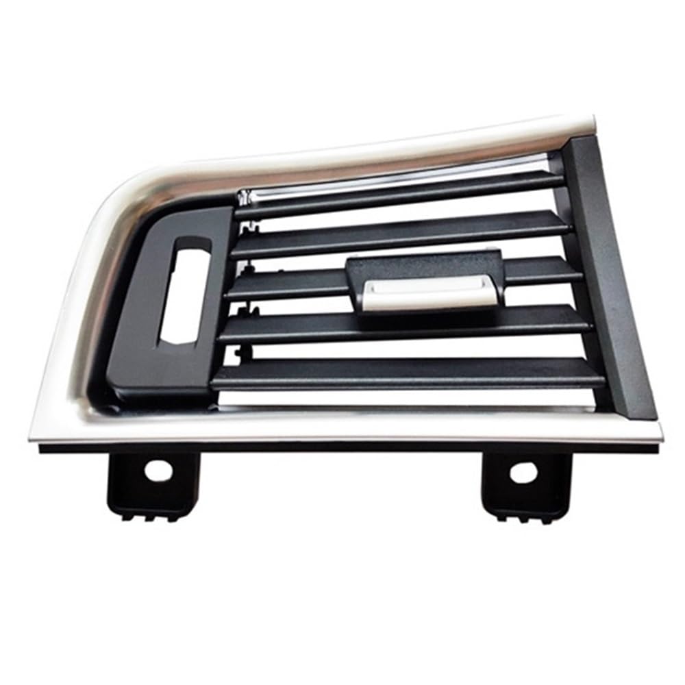 Auto AC Klimaanlage Entlüftung grill Für 5 Serie Für Gran Für Turismo Für GT Für F07 528 530 535 550 2010-2017 Frische Klimaanlage AC Vent Grille Abdeckung Panel(LHD Left) von Ylrng