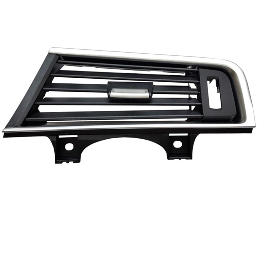 Auto AC Klimaanlage Entlüftung grill Für 5 Serie Für Gran Für Turismo Für GT Für F07 528 530 535 550 2010-2017 Frische Klimaanlage AC Vent Grille Abdeckung Panel(LHD Right) von Ylrng