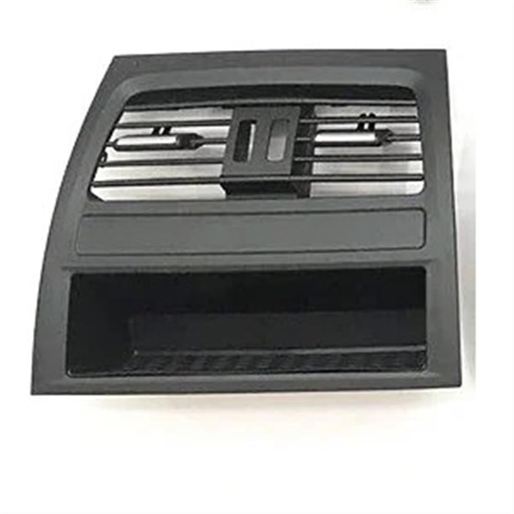 Auto AC Klimaanlage Entlüftung grill Für 5 Serie Für Gran Für Turismo Für GT Für F07 528 530 535 550 2010-2017 Frische Klimaanlage AC Vent Grille Abdeckung Panel(Rear A) von Ylrng