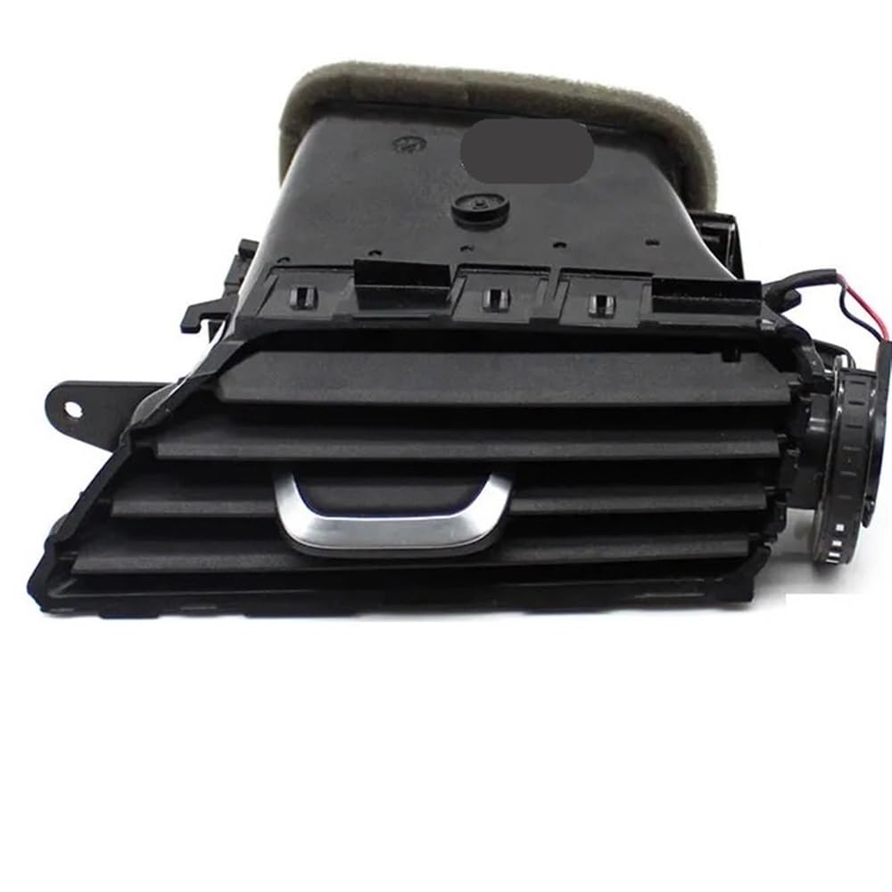 Auto AC Klimaanlage Entlüftung grill Für 5 Series Für G30 Für G31 2017 2018 2019 2020 Vorne Hinten Konsole Klimaanlage Komplette AC Vent Grille Outlet Montage(LHD Right) von Ylrng