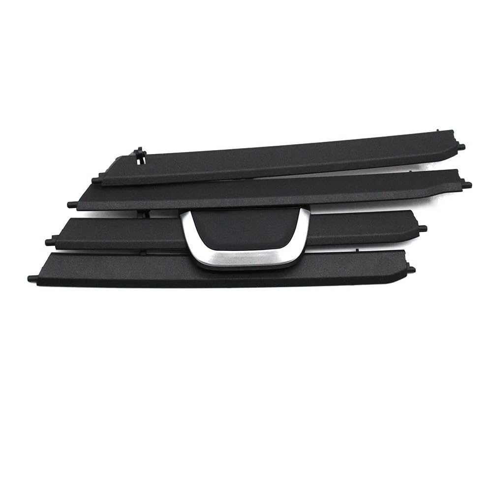 Auto AC Klimaanlage Entlüftung grill Für 7 Serie Für G11 Für G12 Für 730 740 750 2016-2020 Dashboard Front Klimaanlage Ac Vent Outlet Grille Reparatur Kit(Central-Left) von Ylrng