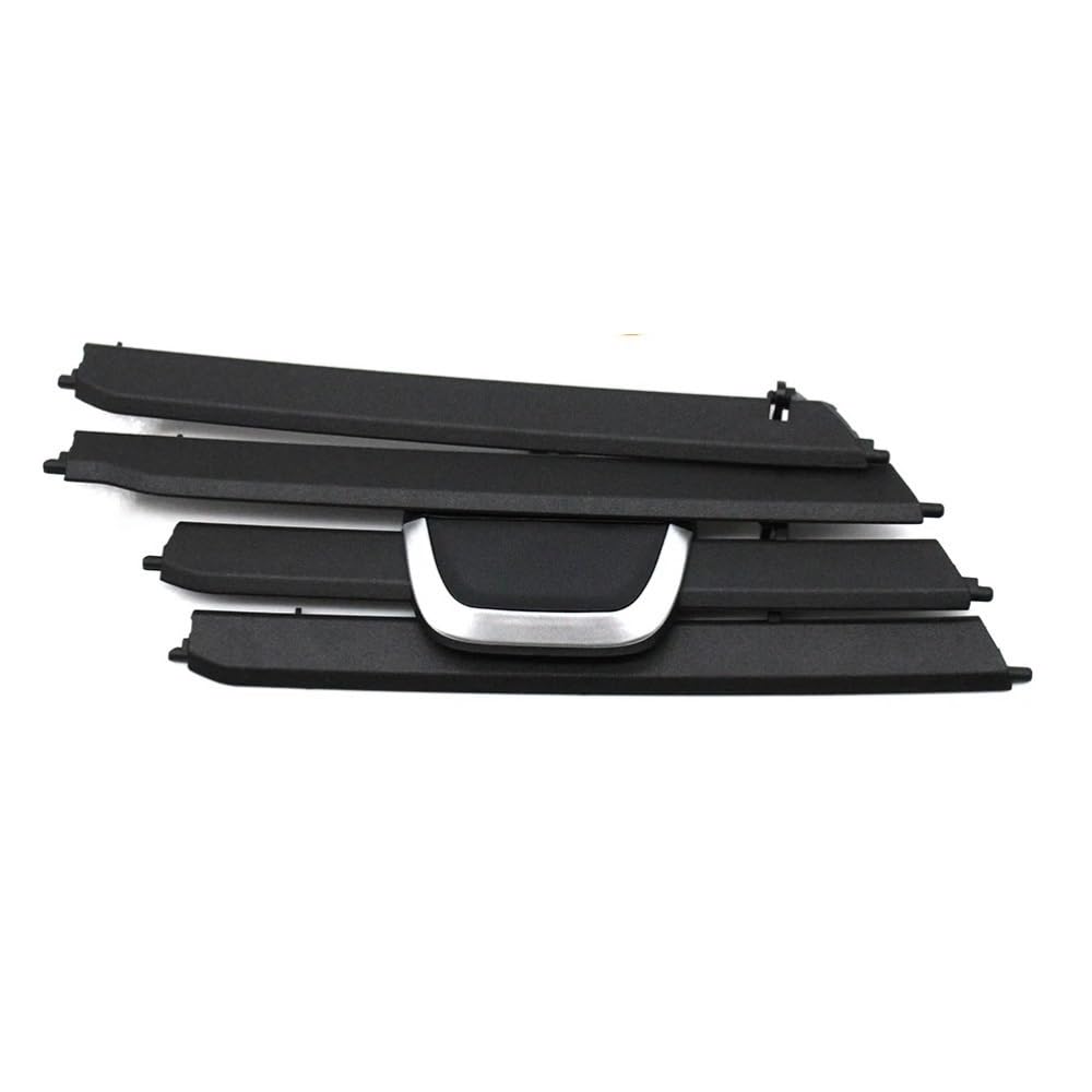 Auto AC Klimaanlage Entlüftung grill Für 7 Serie Für G11 Für G12 Für 730 740 750 2016-2020 Dashboard Front Klimaanlage Ac Vent Outlet Grille Reparatur Kit(Central-Right) von Ylrng