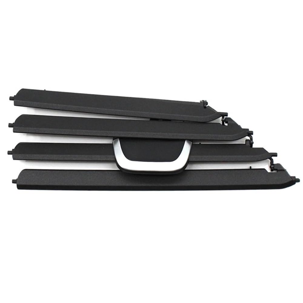 Auto AC Klimaanlage Entlüftung grill Für 7 Serie Für G11 Für G12 Für 730 740 750 2016-2020 Dashboard Front Klimaanlage Ac Vent Outlet Grille Reparatur Kit(Front Left-RHD Cars) von Ylrng