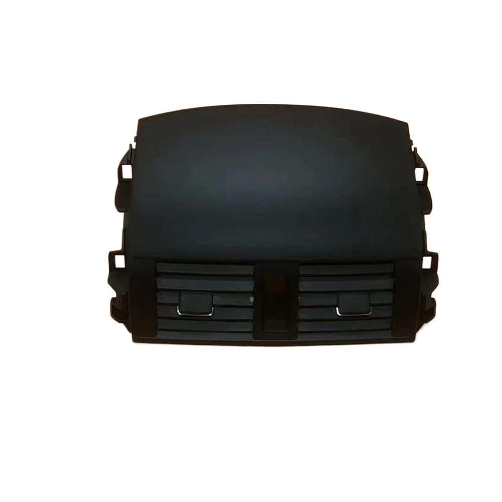 Auto AC Klimaanlage Entlüftung grill Für Corolla 2008-2011 2012 2013 1 Set Auto Center Dash A/C Outlet Air Vent Panel Dashboard Trim Abdeckung Streifen(Style 4) von Ylrng