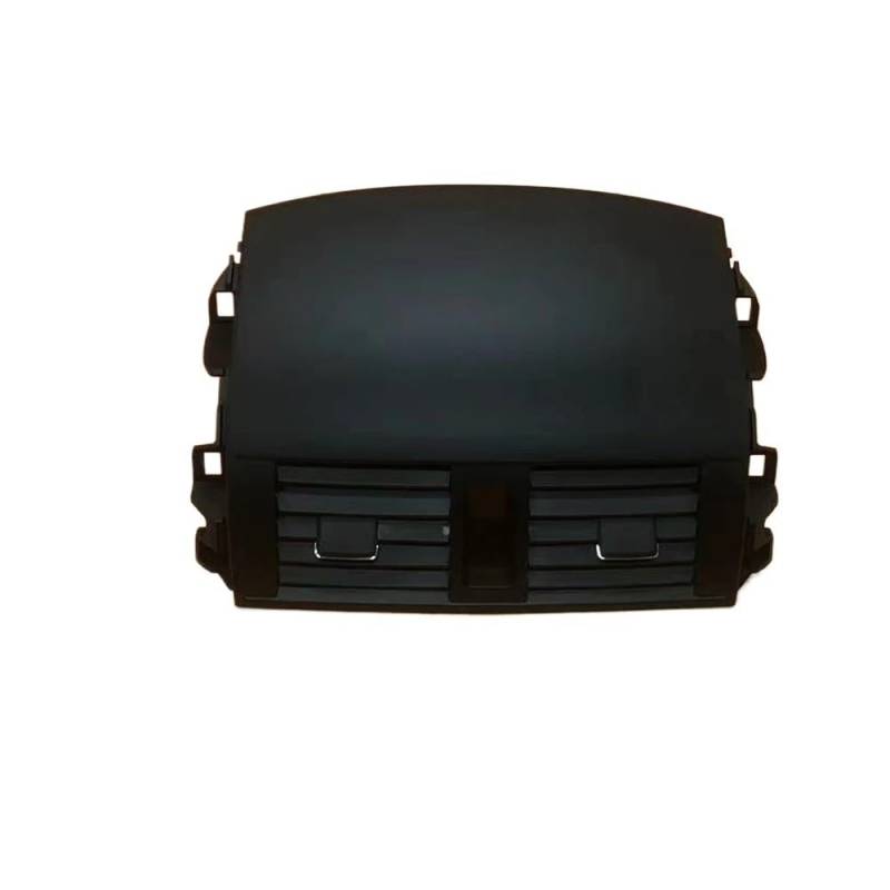 Auto AC Klimaanlage Entlüftung grill Für Corolla 2008-2011 2012 2013 1 Set Auto Center Dash A/C Outlet Air Vent Panel Dashboard Trim Abdeckung Streifen(Style 4) von Ylrng