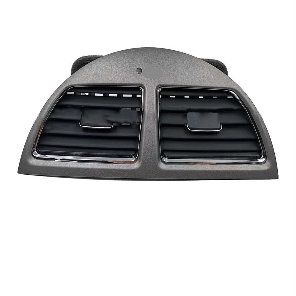 Auto AC Klimaanlage Entlüftung grill Für ES350 2006 2007 2008 2009 2010 2011 2012 Auto Zubehör AC Auto Klimaanlage Vent AC Outlet Panel Grille(Style B) von Ylrng