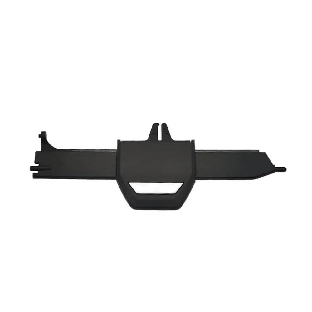 Auto AC Klimaanlage Entlüftung grill Für G01 Für G02 Für X3 Für X4 2022-2024 Auto Mittleren AC Vent Grille Klimaanlage Outlet Knopf Reparatur Replacment Zubehör(Middle RIght R2) von Ylrng