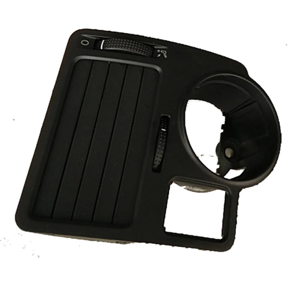 Auto AC Klimaanlage Entlüftung grill Für Golf 4 Auto Instrument Panel Air Outlet Klimaanlage Vent Grille Fahrzeug Innen Air Outlet Vent Rahmen(Left side Old used) von Ylrng