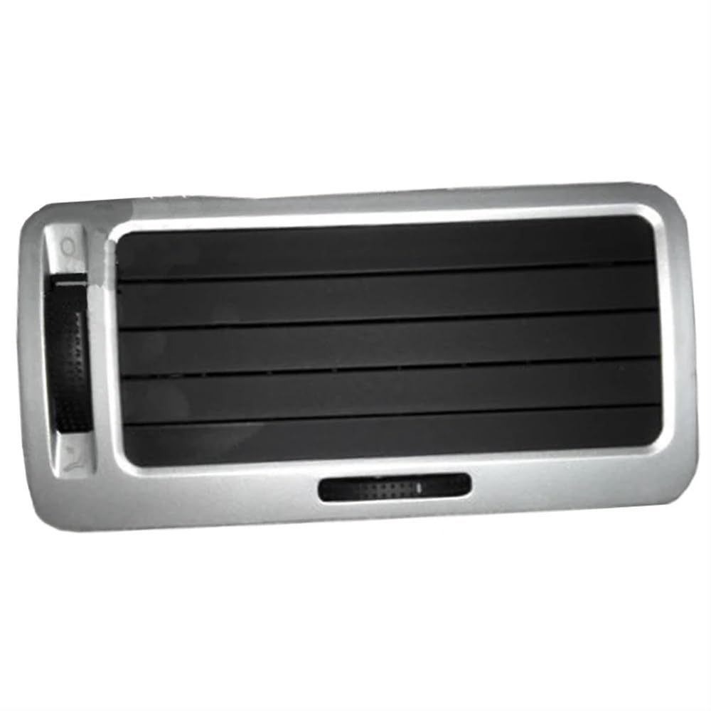 Auto AC Klimaanlage Entlüftung grill Für Golf 4 Auto Instrument Panel Air Outlet Klimaanlage Vent Grille Fahrzeug Innen Air Outlet Vent Rahmen(Right side) von Ylrng