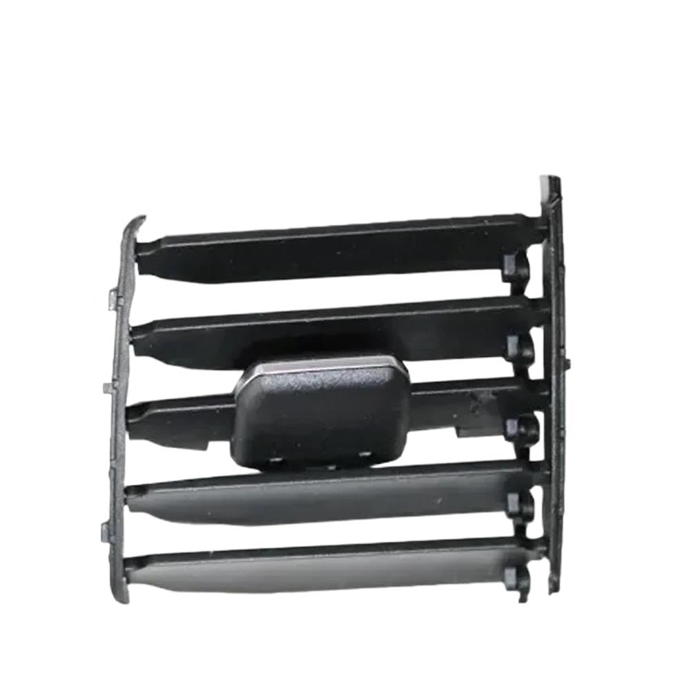 Auto AC Klimaanlage Entlüftung grill Für Golf 7 7,5 2013-2020 Auto Hinten Armlehne Center Air Vent Grill Klapp Clip 5GG819203 5G0819203 Klimaanlage Steckdose(Left) von Ylrng