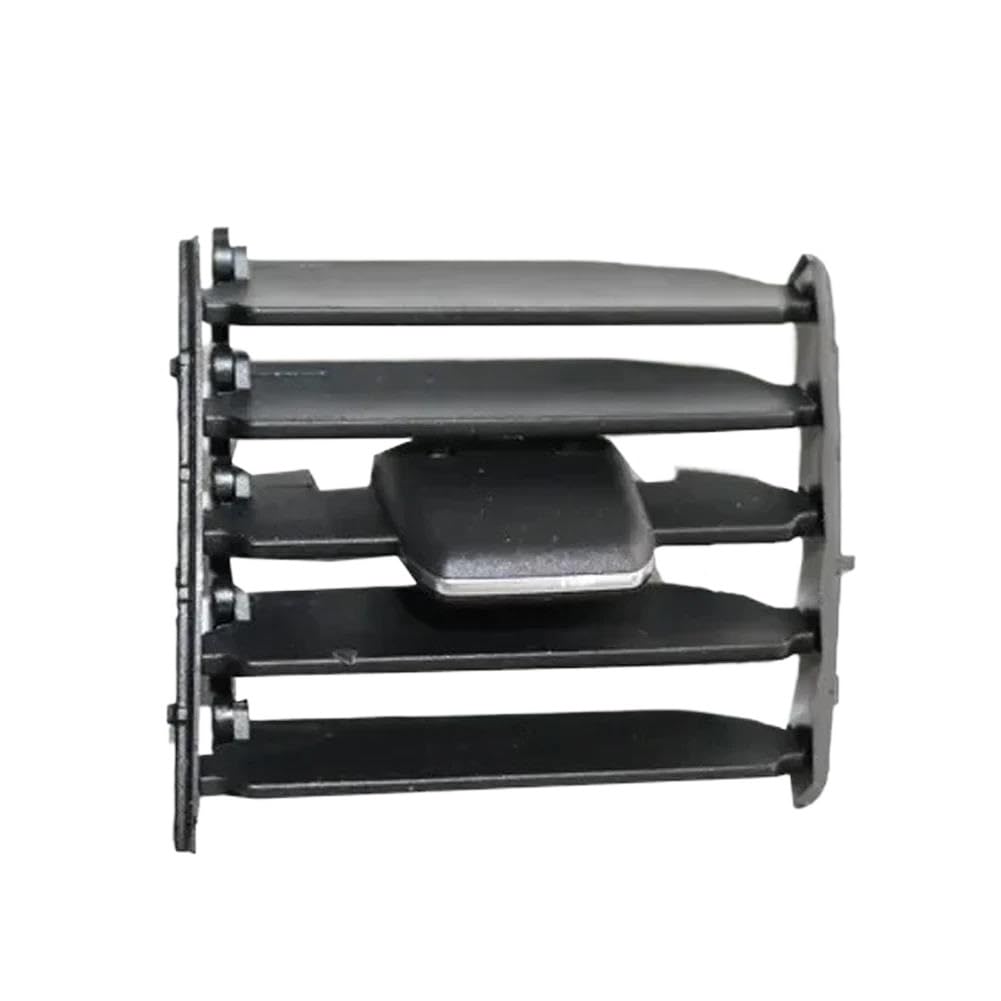 Auto AC Klimaanlage Entlüftung grill Für Golf 7 7,5 2013-2020 Auto Hinten Armlehne Center Air Vent Grill Klapp Clip 5GG819203 5G0819203 Klimaanlage Steckdose(Right) von Ylrng