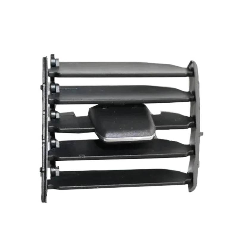 Auto AC Klimaanlage Entlüftung grill Für Golf 7 7,5 2013-2020 Auto Hinten Armlehne Center Air Vent Grill Klapp Clip 5GG819203 5G0819203 Klimaanlage Steckdose(Right) von Ylrng