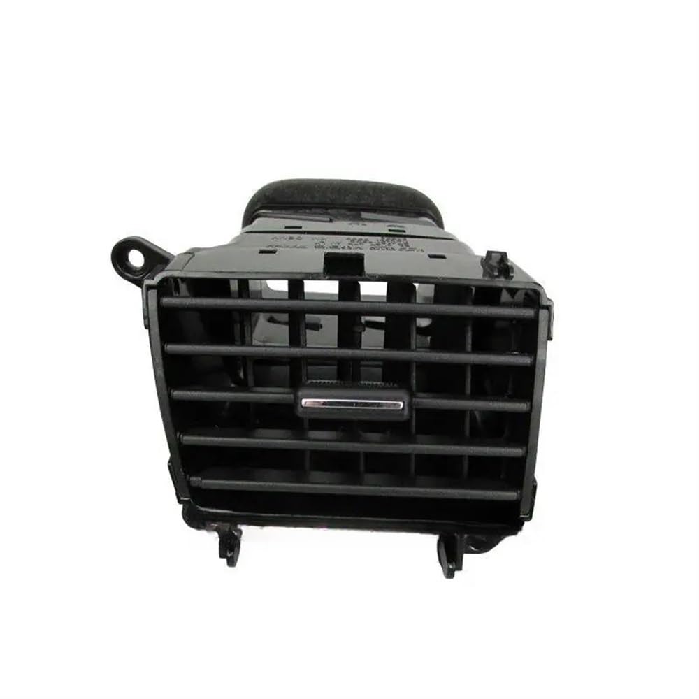 Auto AC Klimaanlage Entlüftung grill Für Kia Für Sportage 2005-2009 Armaturenbrett Klimaanlage Auslass Kühlergrill 974801F000 974901F000 A/C Klimaanlage Lüftungsschlitze(Black Mid left B) von Ylrng