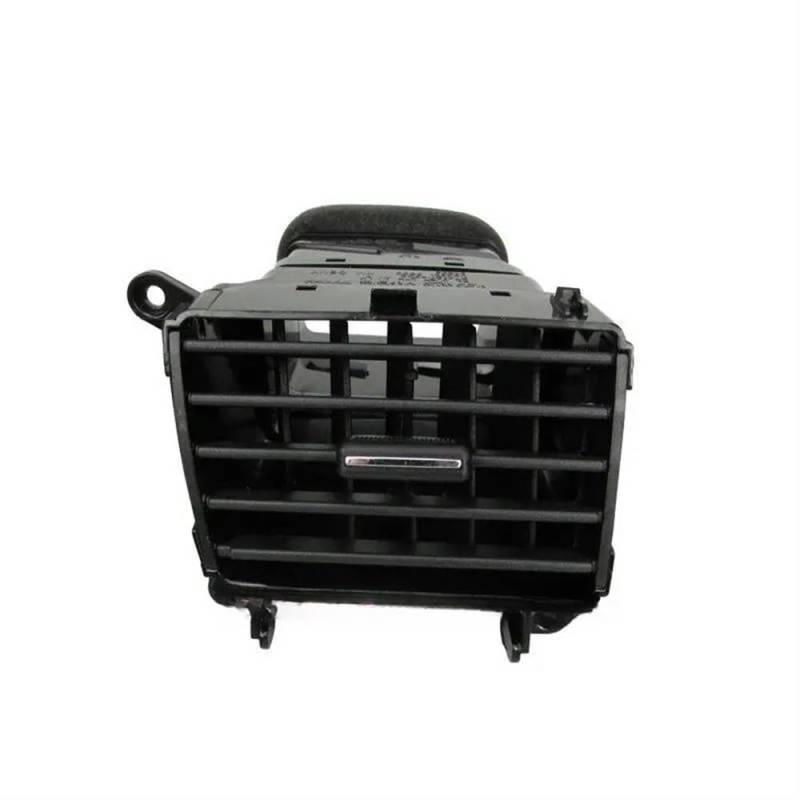 Auto AC Klimaanlage Entlüftung grill Für Kia Für Sportage 2005-2009 Armaturenbrett Klimaanlage Auslass Kühlergrill 974801F000 974901F000 A/C Klimaanlage Lüftungsschlitze(Black Mid left B) von Ylrng
