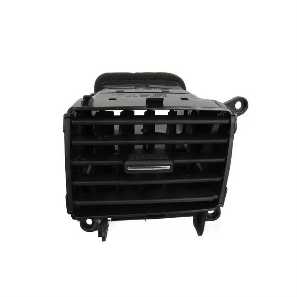 Auto AC Klimaanlage Entlüftung grill Für Kia Für Sportage 2005-2009 Armaturenbrett Klimaanlage Auslass Kühlergrill 974801F000 974901F000 A/C Klimaanlage Lüftungsschlitze(Black Mid right B) von Ylrng