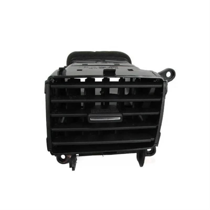 Auto AC Klimaanlage Entlüftung grill Für Kia Für Sportage 2005-2009 Armaturenbrett Klimaanlage Auslass Kühlergrill 974801F000 974901F000 A/C Klimaanlage Lüftungsschlitze(Black Mid right B) von Ylrng
