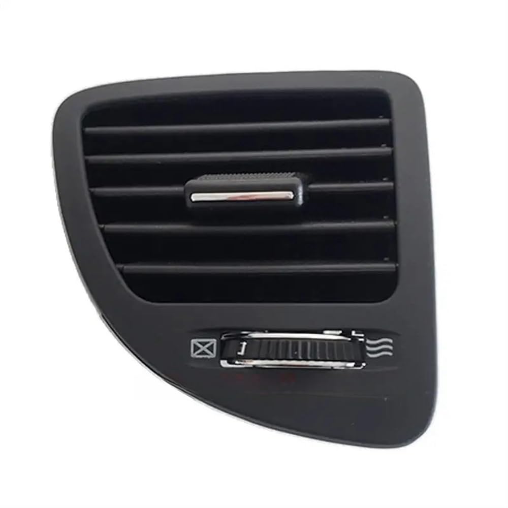 Auto AC Klimaanlage Entlüftung grill Für Kia Für Sportage 2005-2009 Armaturenbrett Klimaanlage Auslass Kühlergrill 974801F000 974901F000 A/C Klimaanlage Lüftungsschlitze(Black right B) von Ylrng