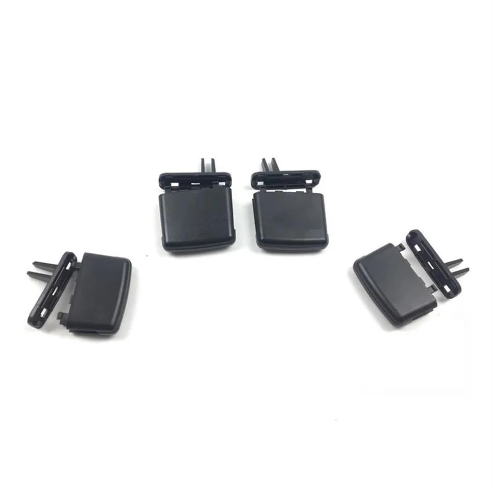 Auto AC Klimaanlage Entlüftung grill Für Land Für Cruiser Für LC200 Für FJ200 2008-2017 4PCS Front Klimaanlage Outlet Klimaanlage Vents Tab Clip Reparatur Kit Auto AC Klimaanlage Entlüftung grill Für Land Für Cruiser Für LC200 Für FJ200 2008-2017 4PCS Front Klimaanlage Outlet Klimaanlage Vents Tab Clip Reparatur Kit von Ylrng