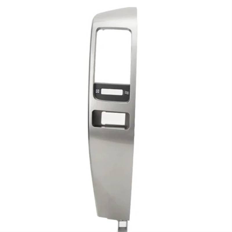 Auto AC Klimaanlage Entlüftung grill Für Land Für Cruiser Für Prado 120 2003 2004 2005-2009 Auto Klimaanlage Outlet A/C Air Vents Platte Armaturenbrett Panel(LHD Frame) von Ylrng