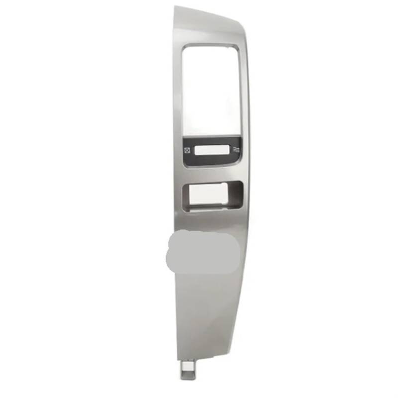 Auto AC Klimaanlage Entlüftung grill Für Land Für Cruiser Für Prado 120 2003 2004 2005-2009 Auto Klimaanlage Outlet A/C Air Vents Platte Armaturenbrett Panel(RHD Frame) von Ylrng
