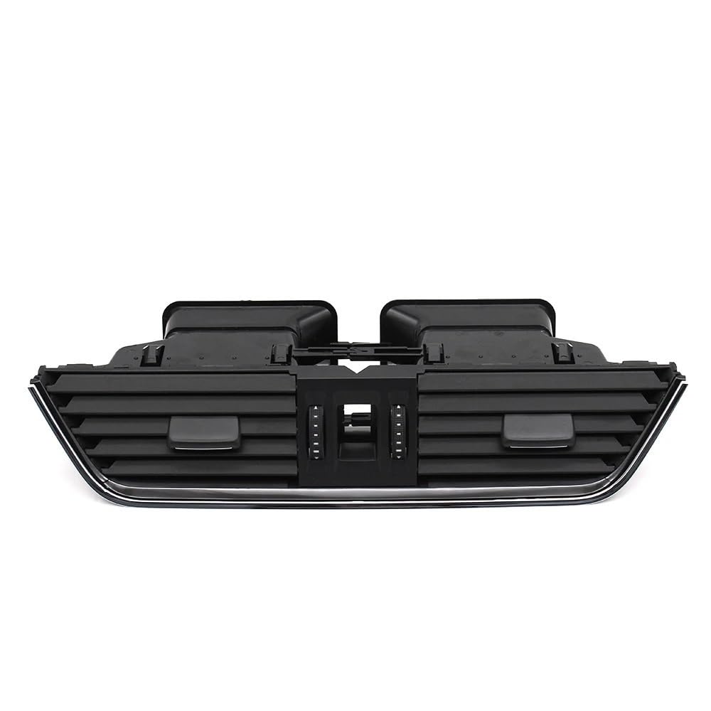 Auto AC Klimaanlage Entlüftung grill Für Octavia 2015-2021 5E0820951 5E0819701 5E0819702 Vorne Links Rechts Hinten Klimaanlage AC Vent Grille Montage(Central) von Ylrng