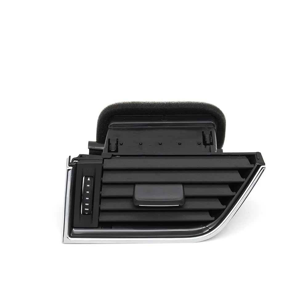Auto AC Klimaanlage Entlüftung grill Für Octavia 2015-2021 5E0820951 5E0819701 5E0819702 Vorne Links Rechts Hinten Klimaanlage AC Vent Grille Montage(Left) von Ylrng