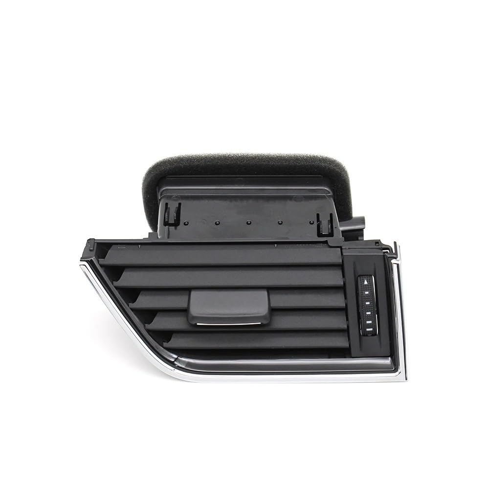 Auto AC Klimaanlage Entlüftung grill Für Octavia 2015-2021 5E0820951 5E0819701 5E0819702 Vorne Links Rechts Hinten Klimaanlage AC Vent Grille Montage(Right) von Ylrng