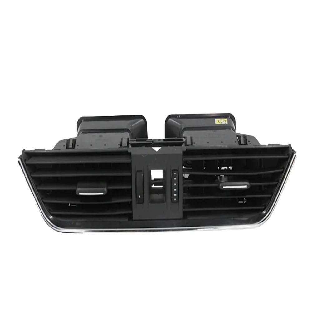 Auto AC Klimaanlage Entlüftung grill Für Octavia 3 A7 5E Für MK3 2013-2020 5E0819701 5E0819702 5E0820951 5E0819203 Dashboard Interior AC Air Outlet Vent Grill(Centre-1PC) von Ylrng