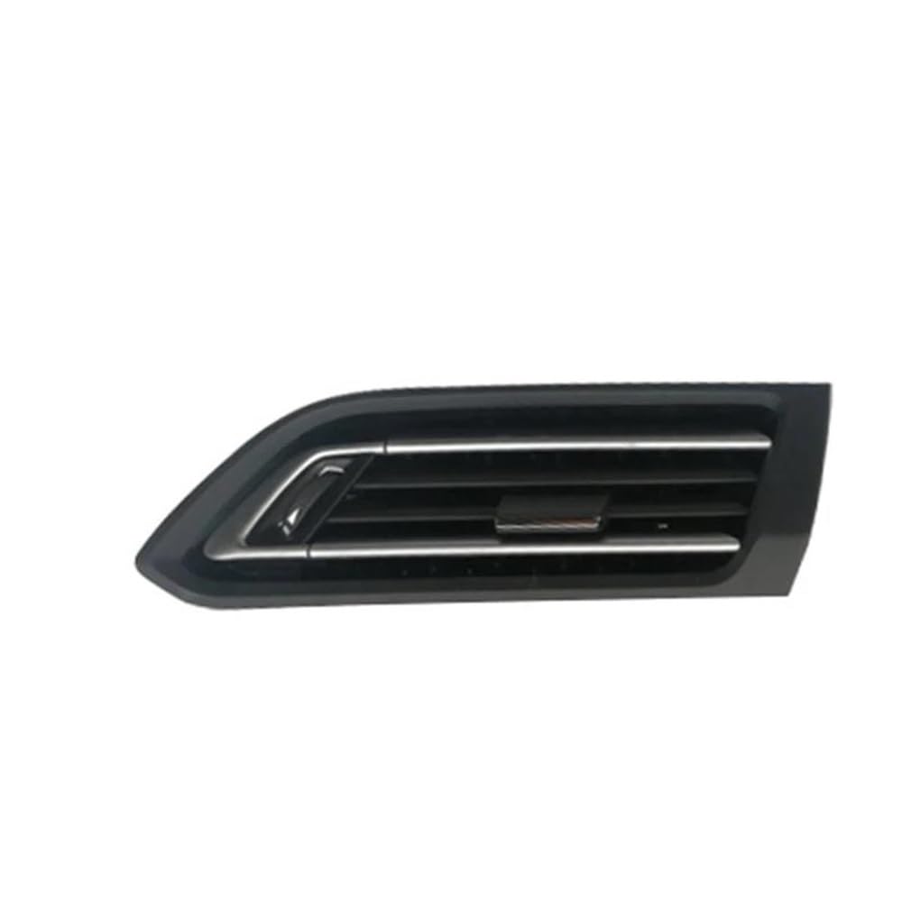 Auto AC Klimaanlage Entlüftung grill Für Peugeot 308 Für T9 Für 308S 408 Armaturenbrett Klimaanlage Steckdose Luftverteilung Vent Luftdüse 96782701ZD 96778766ZD(A-Right) von Ylrng
