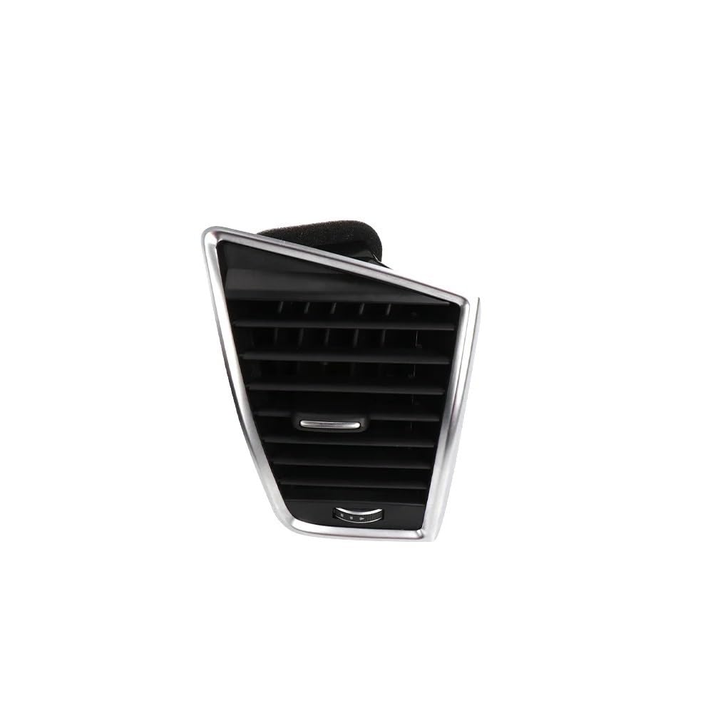 Auto AC Klimaanlage Entlüftung grill Für Q5 2009 2010 2011 2012 2013 2014 2015 2016 2017 2018 LHD Front Air Conditioner Outlet Air Vent Montage(Right) von Ylrng
