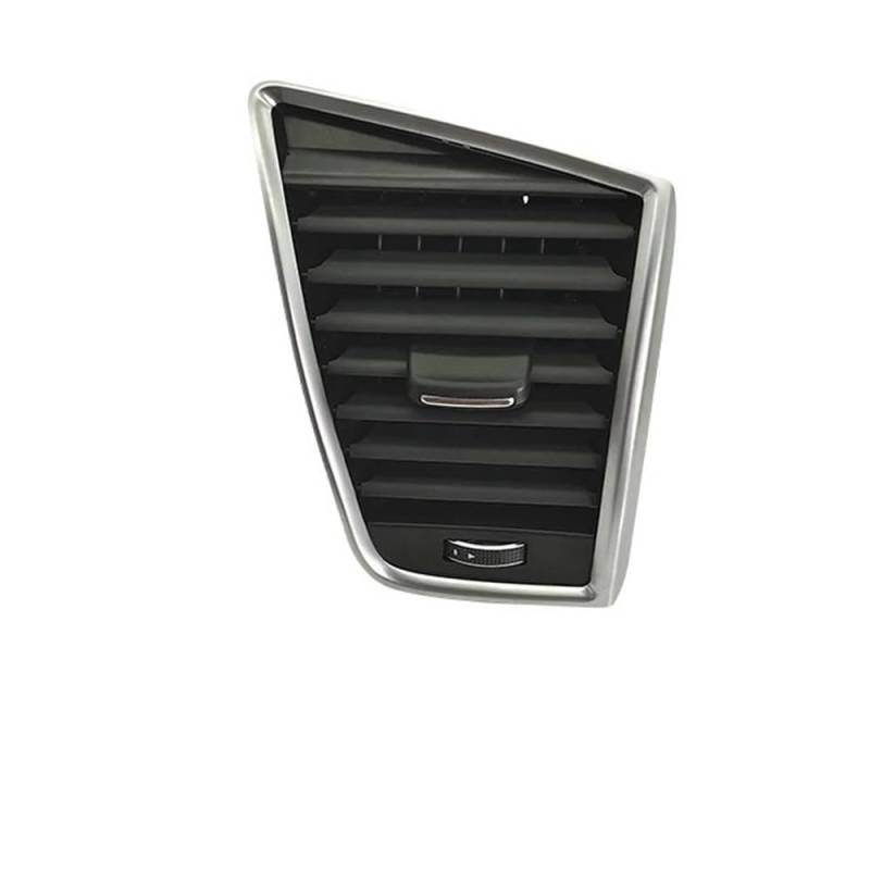 Auto AC Klimaanlage Entlüftung grill Für Q5 2009-2017 8R1820901 8R1820902 8R1820951 Auto Front Klimaanlage Outlet Center Armlehne Air Vent Montage(Right) von Ylrng