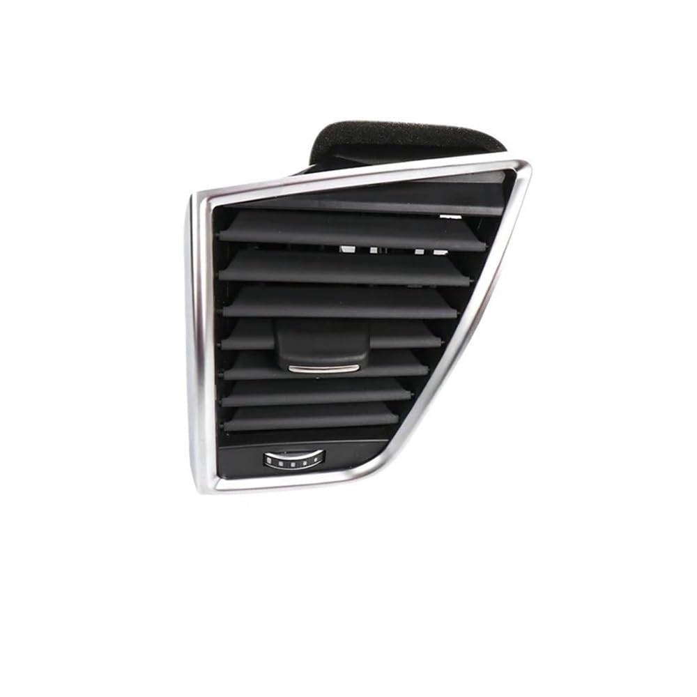 Auto AC Klimaanlage Entlüftung grill Für Q5 Für SQ5 8R1820901 8R1820902 8R1820951 Front Dashboard Klimaanlage Outlet Center Armlehne Air Vent Grille Montage(Left) von Ylrng