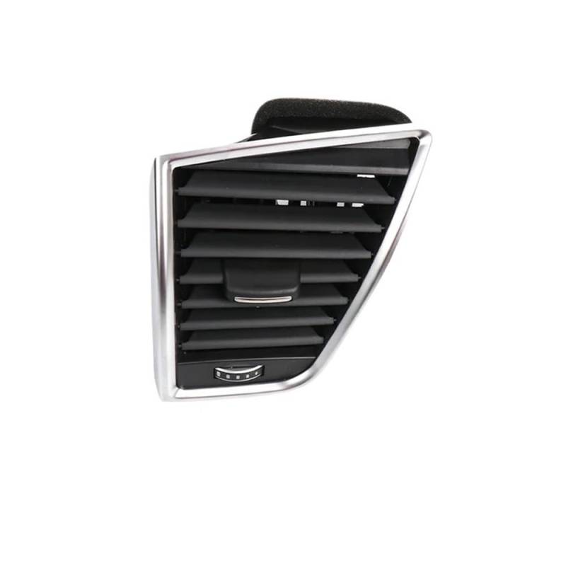 Auto AC Klimaanlage Entlüftung grill Für Q5 Für SQ5 8R1820901 8R1820902 8R1820951 Front Dashboard Klimaanlage Outlet Center Armlehne Air Vent Grille Montage(Left) von Ylrng