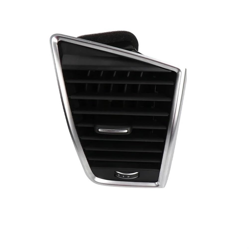 Auto AC Klimaanlage Entlüftung grill Für Q5 Für SQ5 8R1820901 8R1820902 8R1820951 Front Dashboard Klimaanlage Outlet Center Armlehne Air Vent Grille Montage(Right) von Ylrng