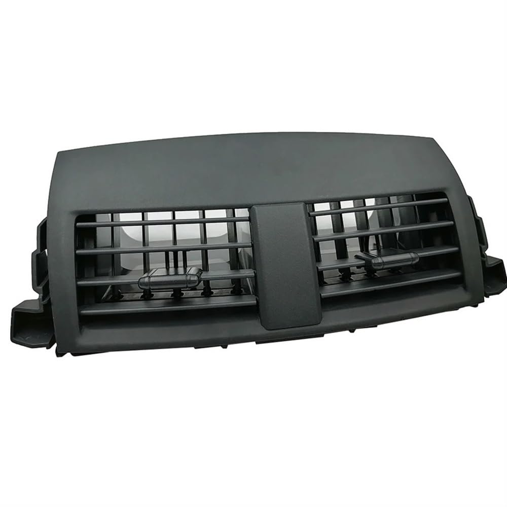 Auto AC Klimaanlage Entlüftung grill Für RAV4 2006 2007 2008 2009 2010 2011 Center Dash A/C Outlet Air Vent Panel Air Outlet Abdeckung Ersatz(Air Vent) von Ylrng
