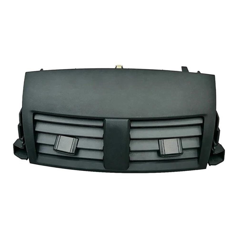 Auto AC Klimaanlage Entlüftung grill Für RAV4 2006-2012 Auto Armaturenbrett AC Klimaanlage Vent Zentrale Steckdose Panel Grille Abdeckung 55670-42060 Auto AC Klimaanlage Entlüftung grill Für RAV4 2006-2012 Auto Armaturenbrett AC Klimaanlage Vent Zentrale Steckdose Panel Grille Abdeckung 55670-42060 von Ylrng