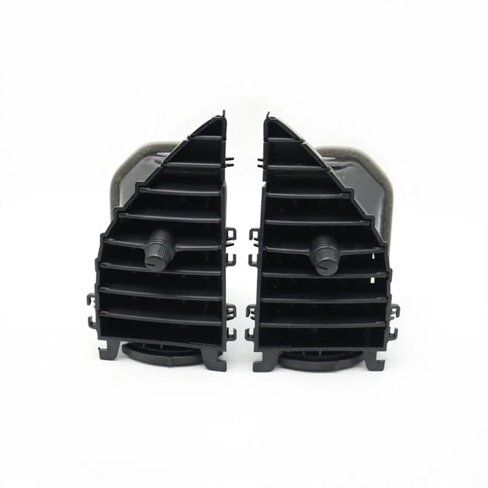 Auto AC Klimaanlage Entlüftung grill Für Vito Für V260 Für W447 Für W448 2015-On Auto Front Dashboard Center A/C Grille Vent Klimaanlage Outlet(2PCS L and R) von Ylrng