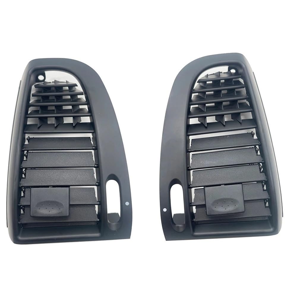 Auto AC Klimaanlage Entlüftung grill Für Vito Für Viano Für W636 Für W639 2010-2015 6368300300 636 830 0200 Links Rechts Oder Zentrale Air Vent Outlet Abdeckung(Left Right) von Ylrng